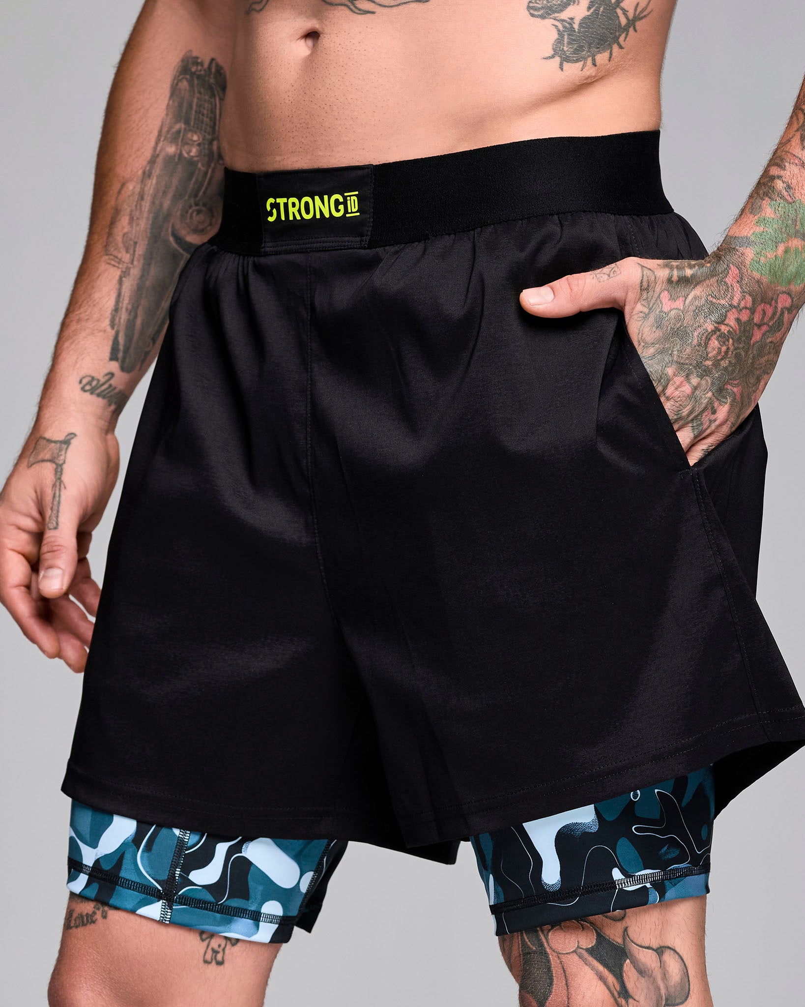 men's athletic dress shorts Men's Commuter Short 7"