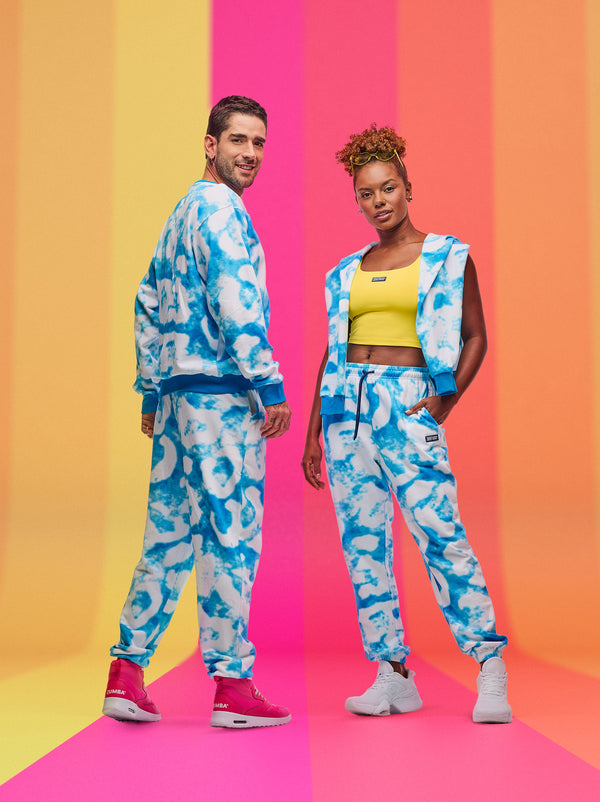 Sizzlin' Square Neck Crop Tank With Shelf Bra