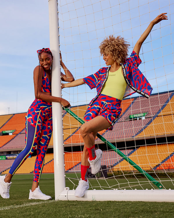 Victory Cami Tank With Shelf Bra