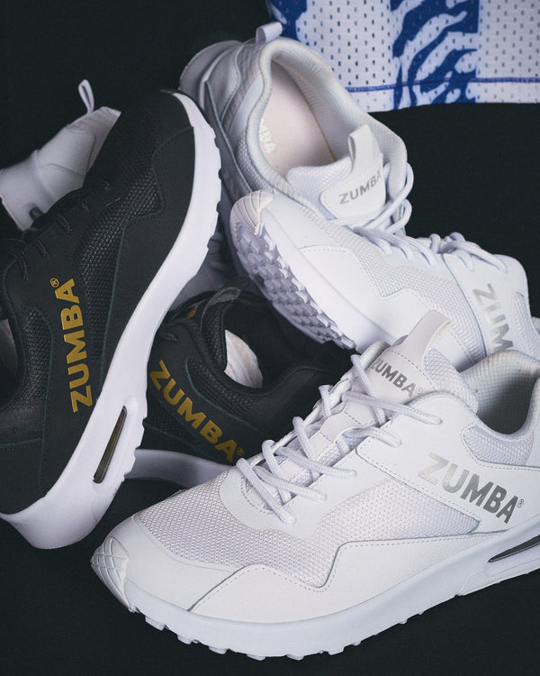 Zumba Air Classic 2.0 - Black