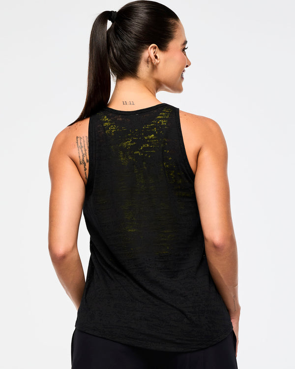 Victory High Low Tank