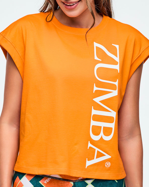 Class of 2001 Loose Tank