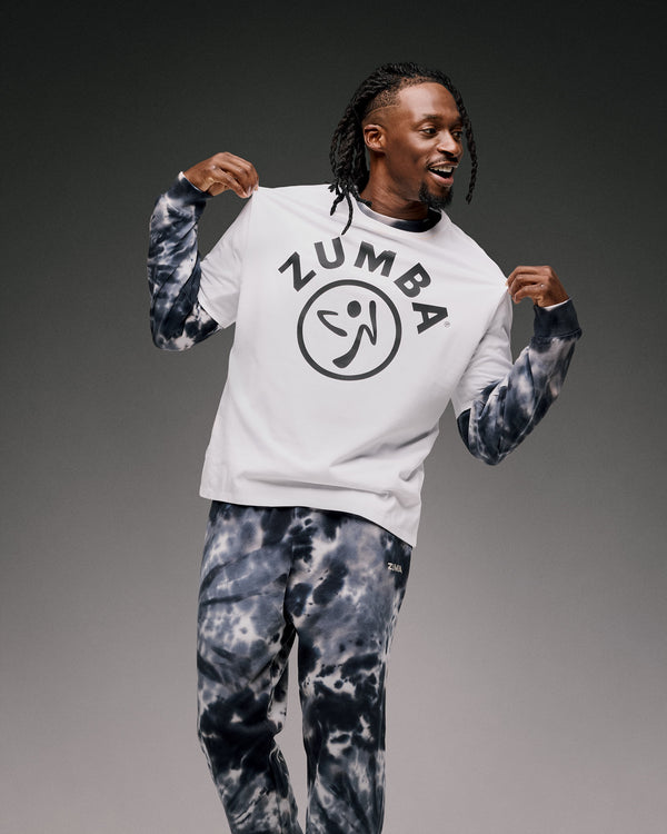 Zumba Basic Boxy Top