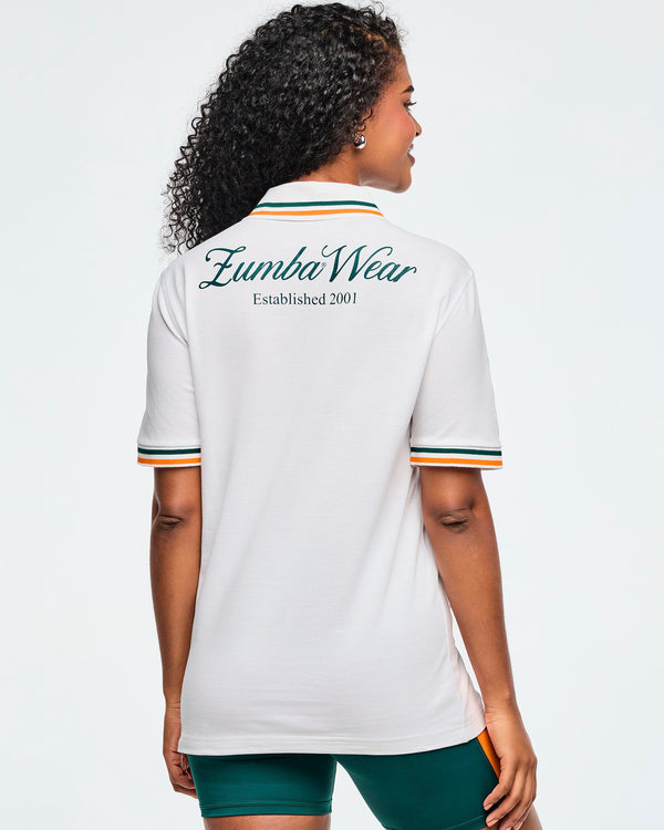 Class of 2001 Men's Polo