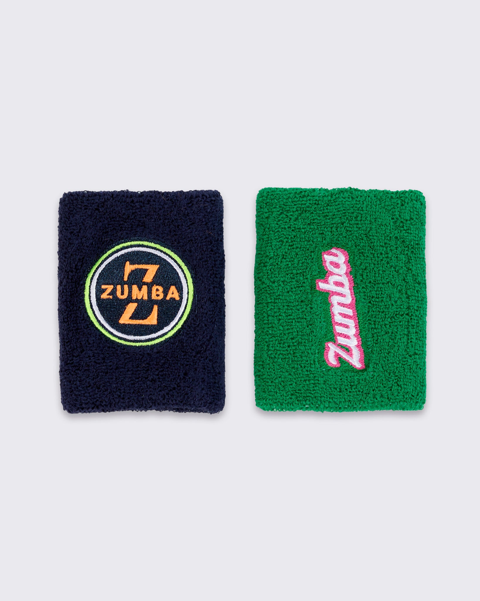 Zumba Prep Wristbands 2PK – Zumba Wear | STRONG iD