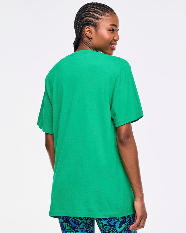 Zumba Libre Tees 12PK