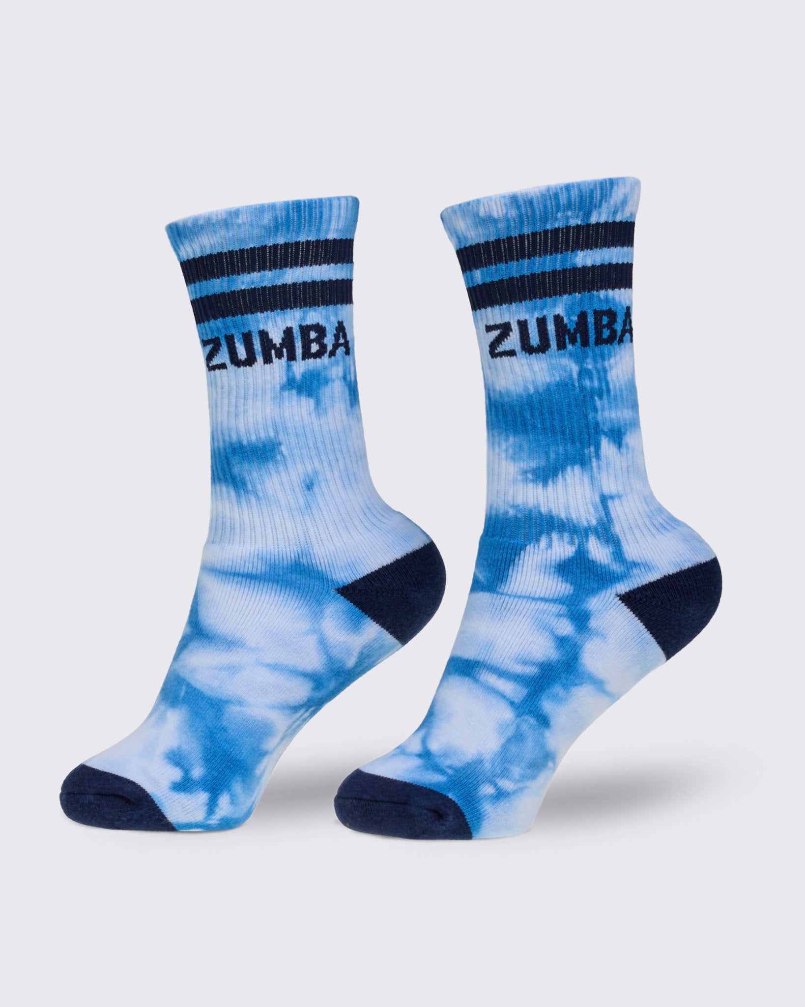 Jean Jamz Plush High Socks – Zumba Wear | STRONG iD
