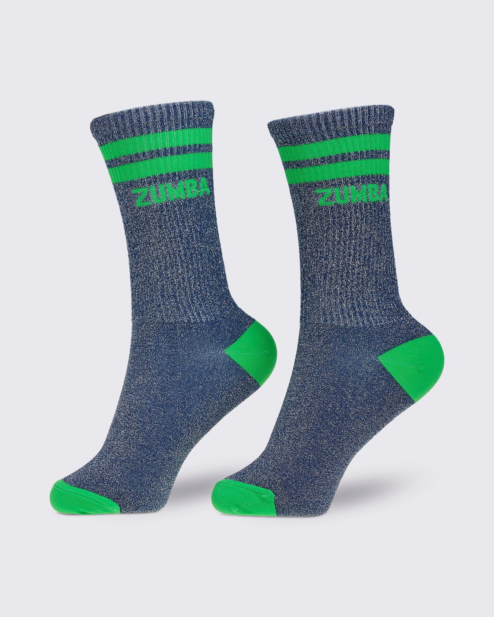 Jean Jamz High Socks – Zumba Wear | STRONG iD