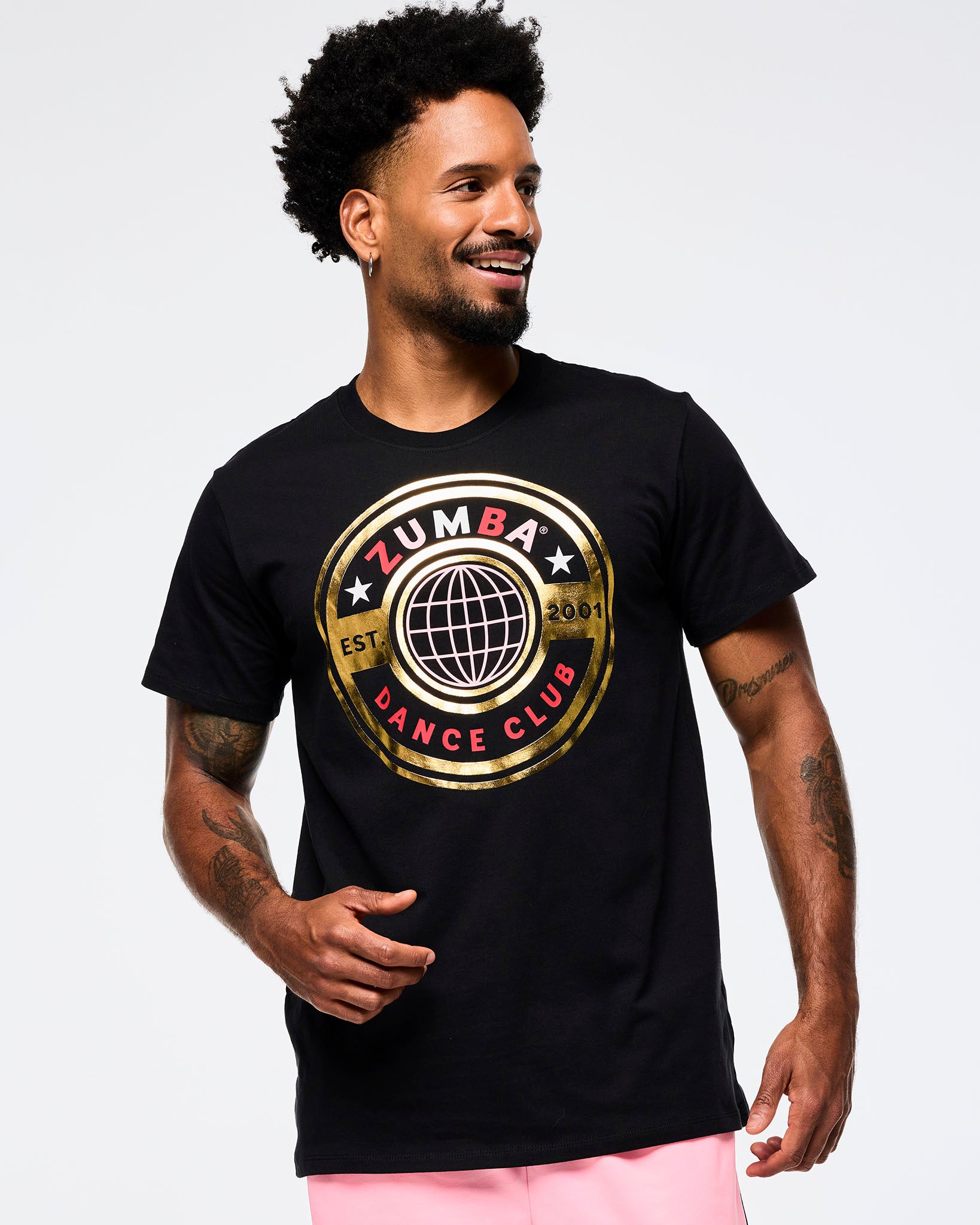 What to Wear to Zumba Gold: Best Outfits for Comfort & Style