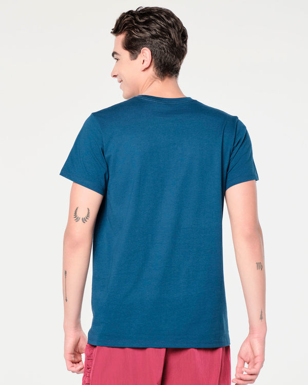 Circl Unisex Crew Neck Instructor Tee