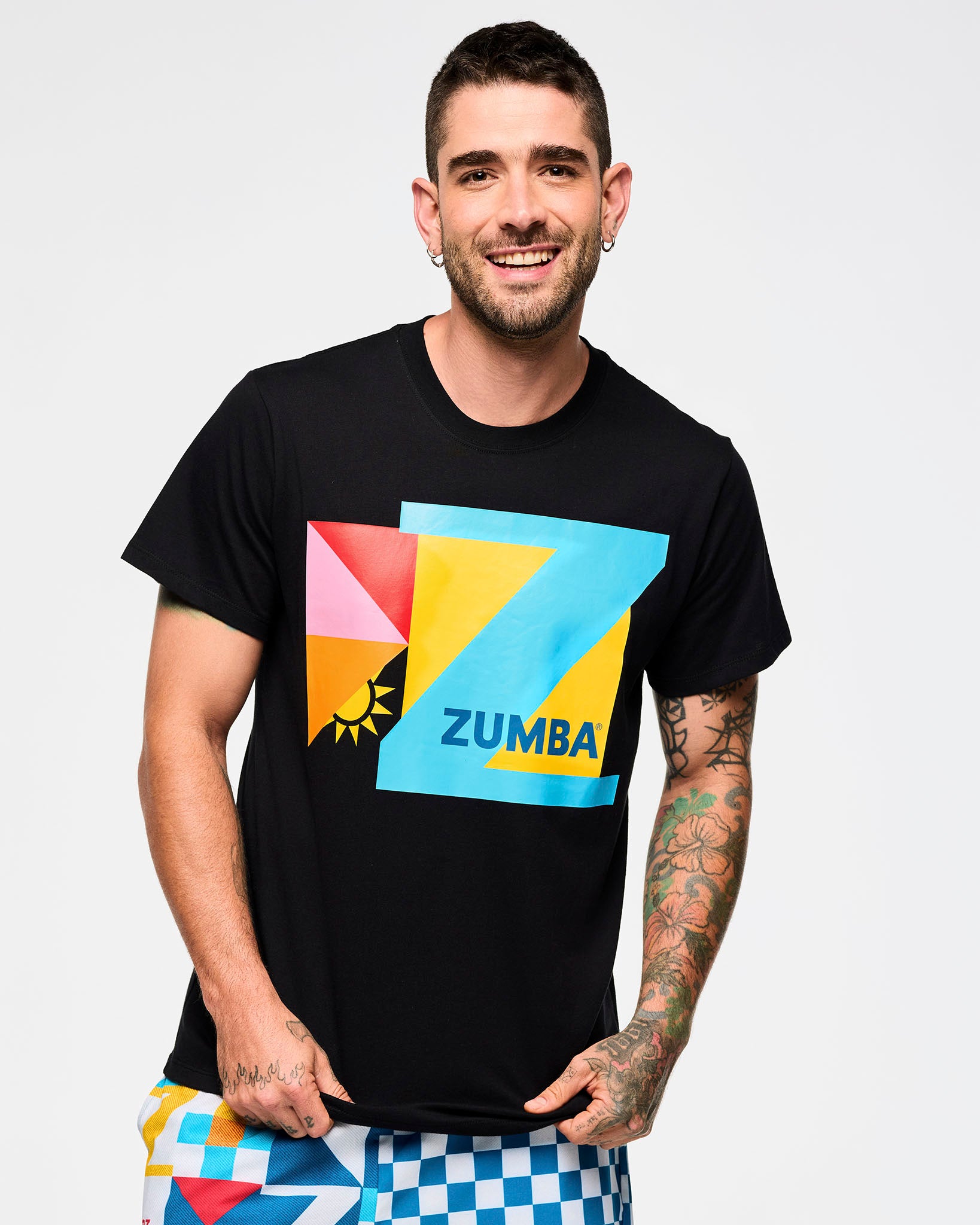 What is Zumba Wear? Ultimate Guide to Stylish Fitness Apparel
