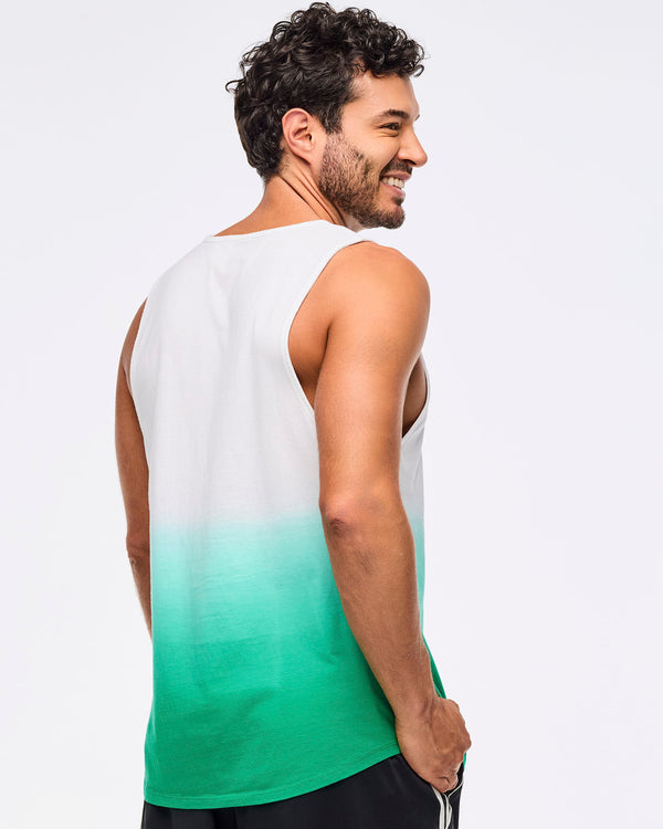 Zumba Libre Muscle Tank