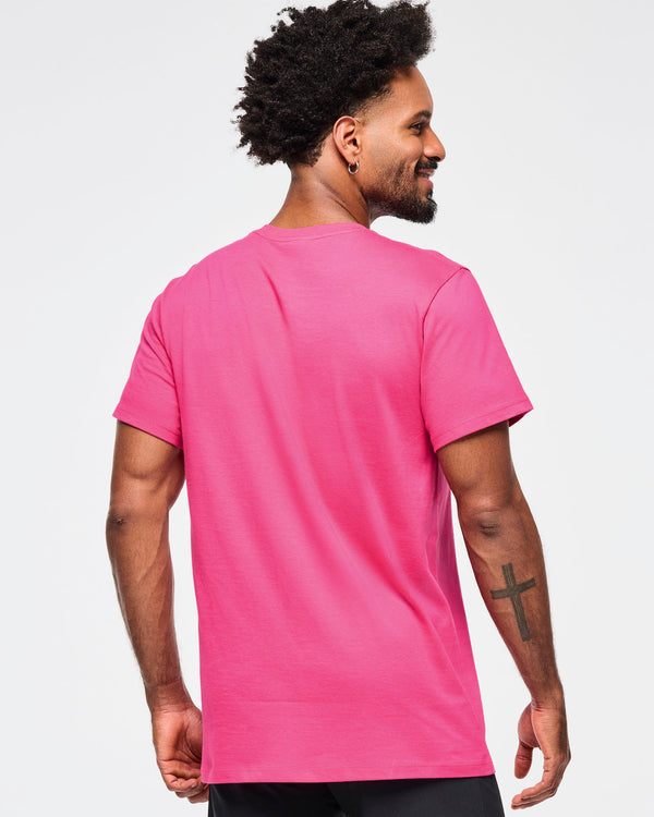 My Moves My Rules Tee