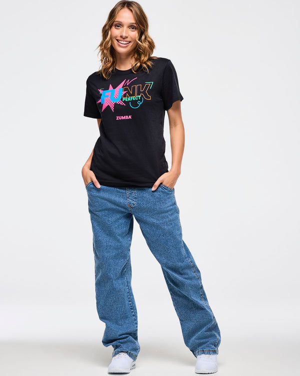 Funk Perfect Tee