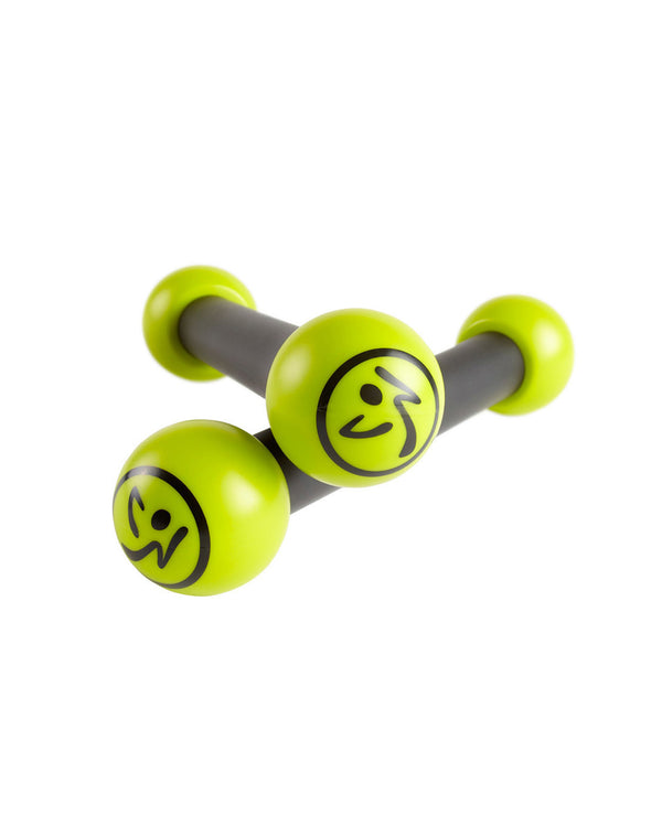 Zumba Toning Sticks