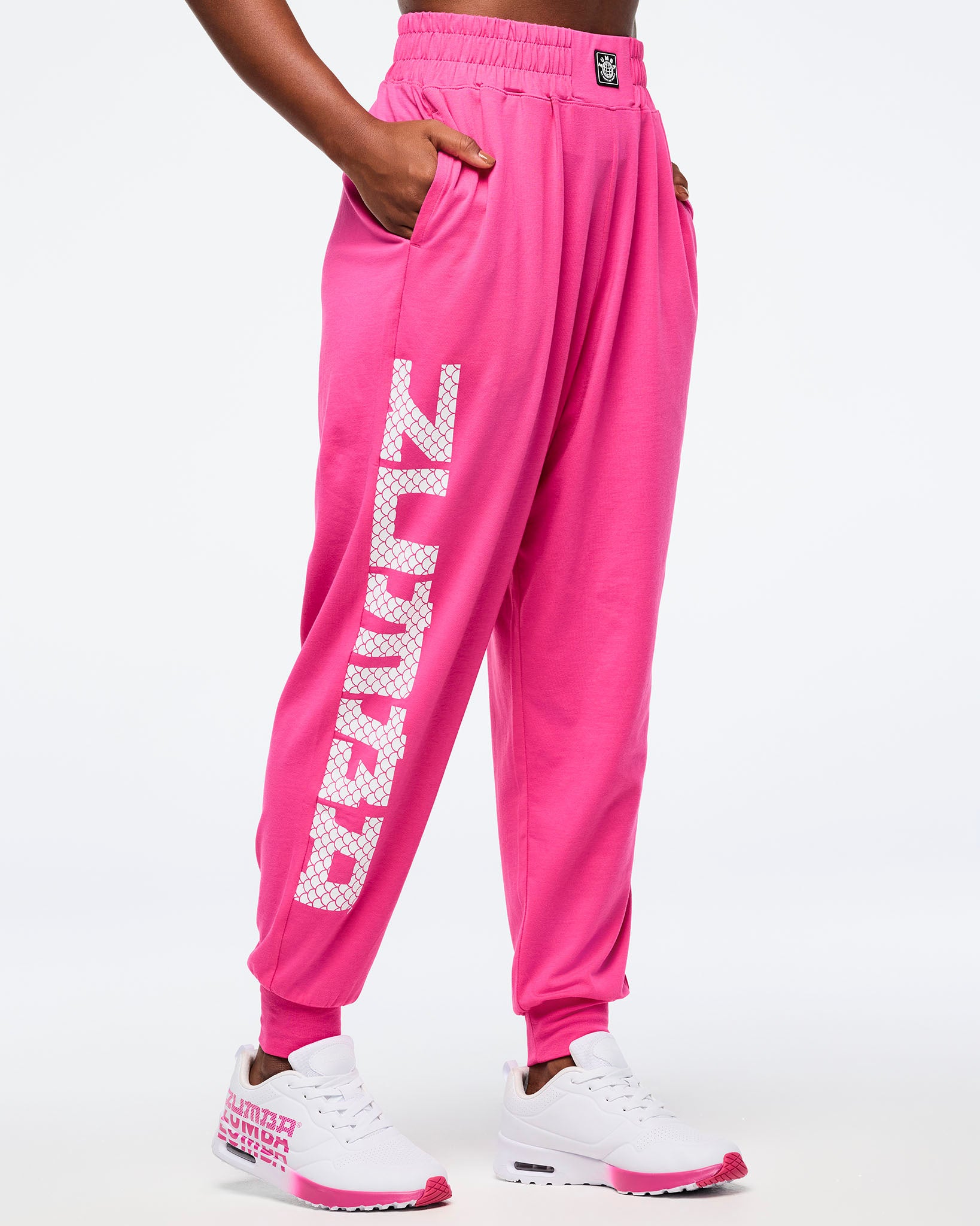Zumba® Wear Sweatpants- Women's Sweatpants- Zumba Apparel – Zumba