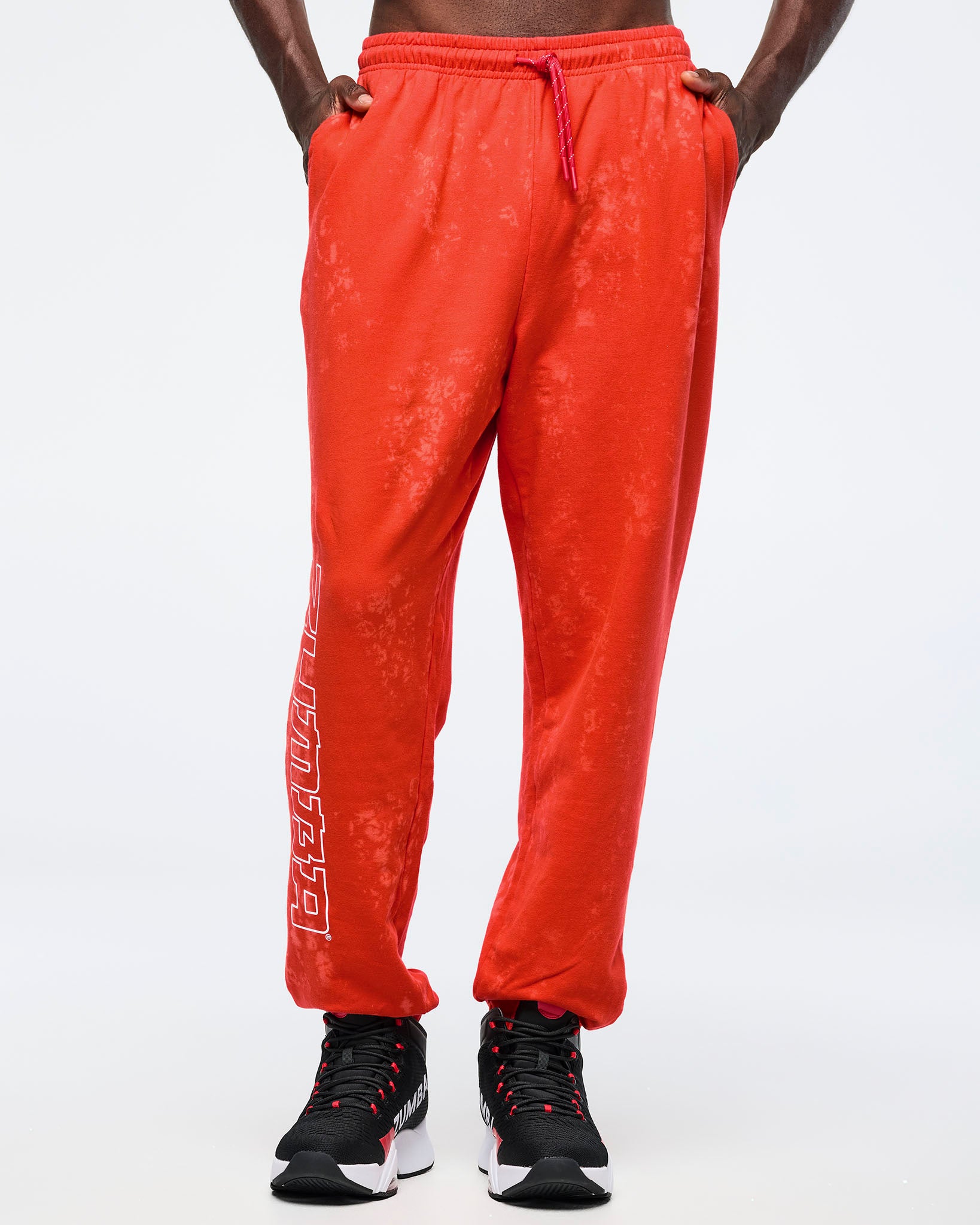 Eastern Flavor Slouch Sweatpants – Zumba Wear | STRONG iD