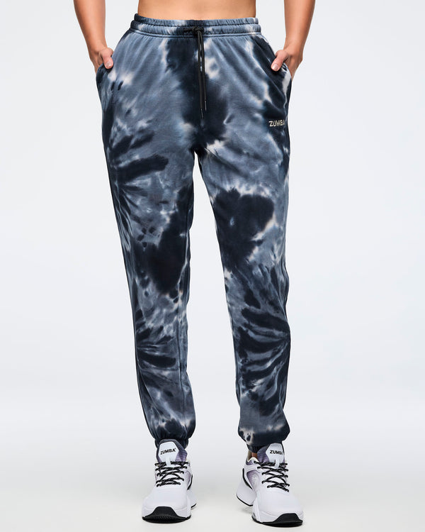 Zumba Basic Slouch Sweatpants