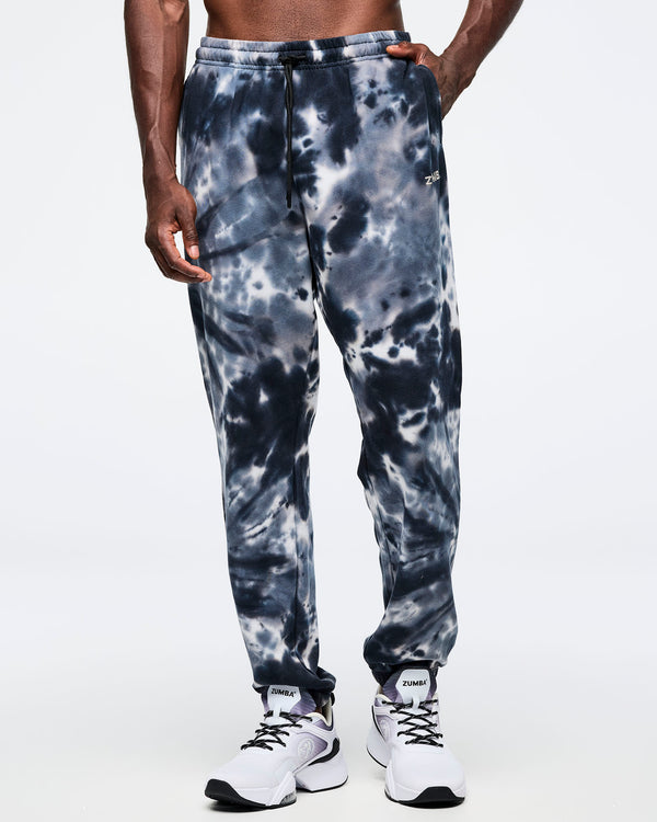 Zumba Basic Slouch Sweatpants