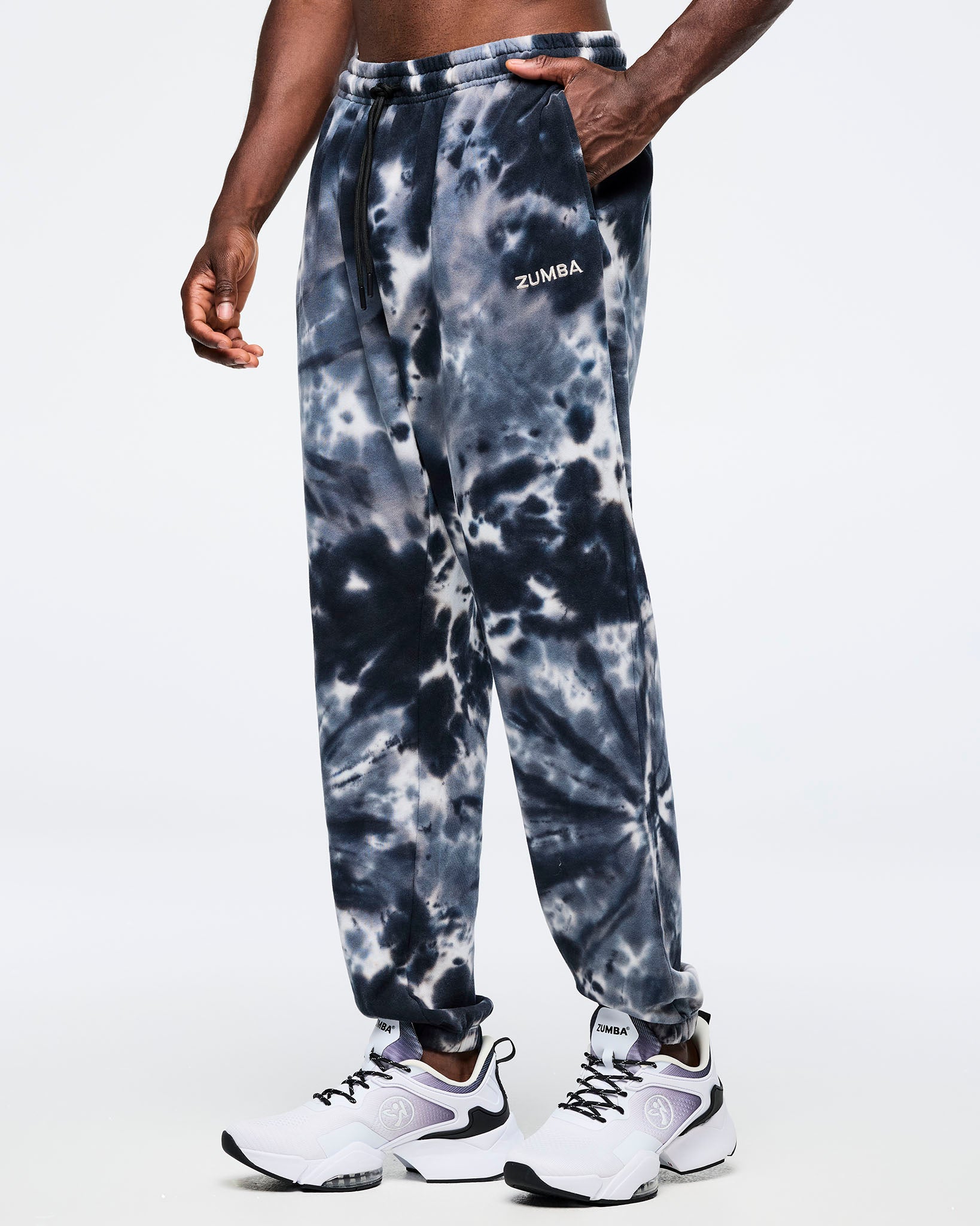 Zumba Basic Slouch Sweatpants – Zumba Wear | STRONG iD