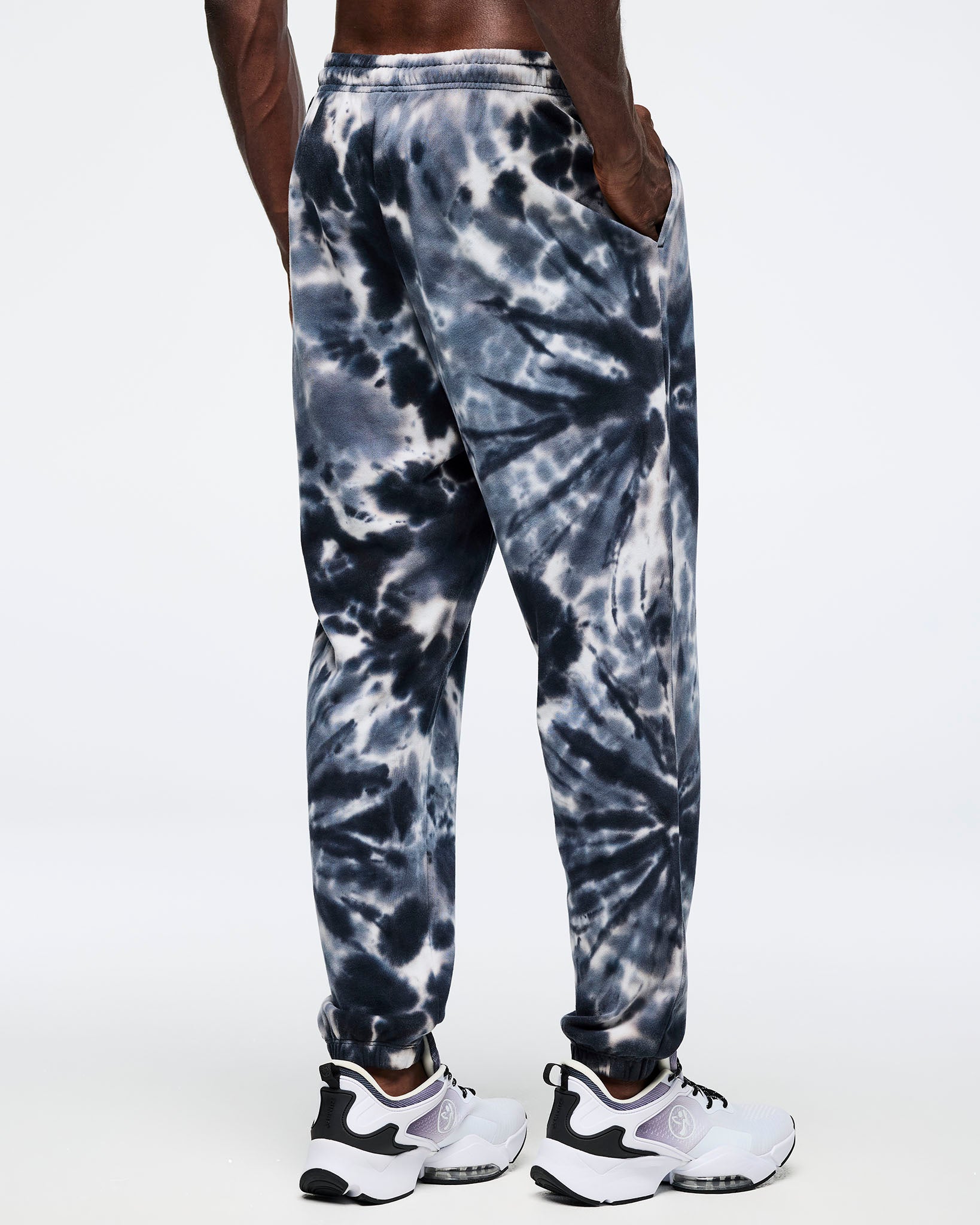 Zumba Basic Slouch Sweatpants – Zumba Wear | STRONG iD