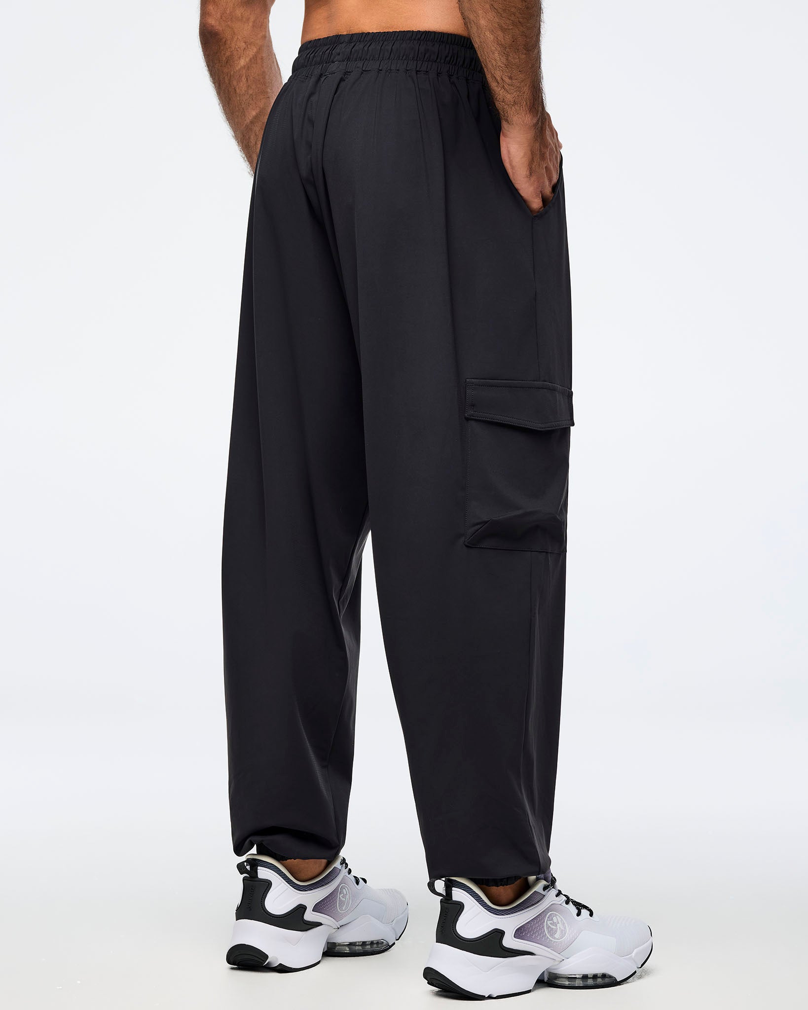 Zumba Basic Baggy Cargo Pants – Zumba Wear | STRONG iD
