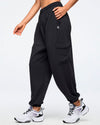 Zumba Basic Baggy Cargo Pants