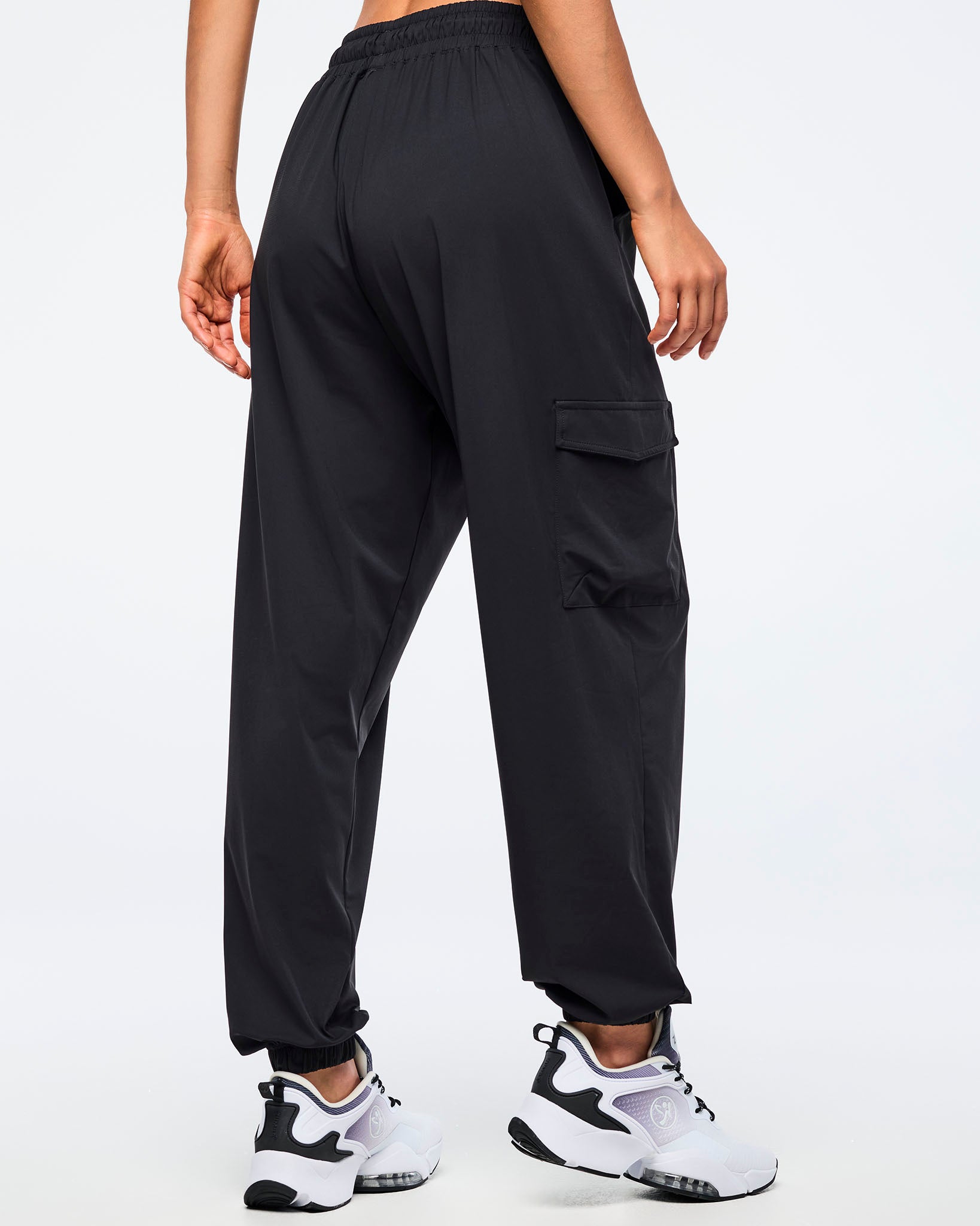 Zumba Basic Baggy Cargo Pants – Zumba Wear | STRONG iD