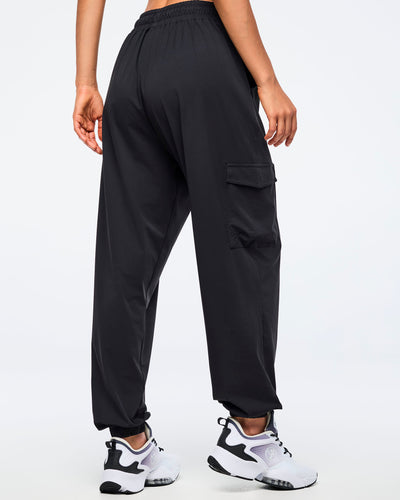 Zumba Basic Baggy Cargo Pants