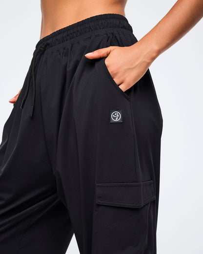 Zumba Basic Baggy Cargo Pants