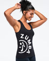 Zumba Basic Racerback