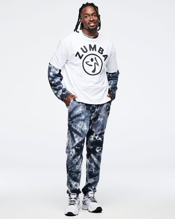 Zumba Basic Boxy Top