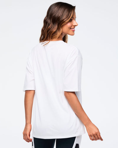 Zumba Basic Boxy Top