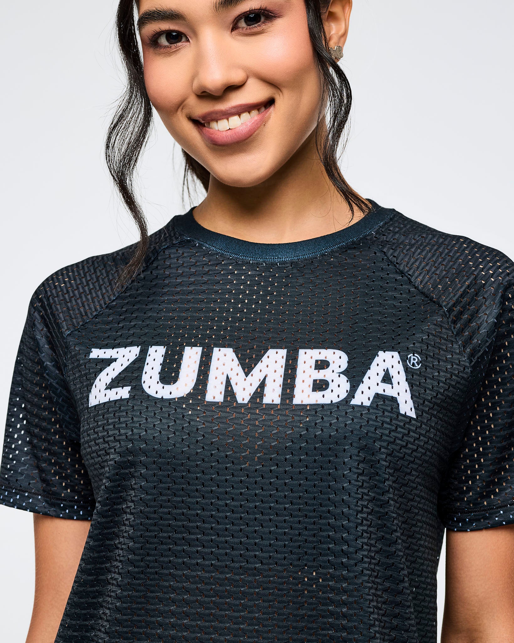 ZUMBA® BASICS 2026 – Zumba Wear | STRONG iD
