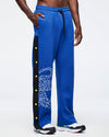 Eastern Flavor Men's Side Snap Pant