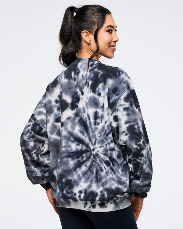 Zumba Basic Unisex Pullover Sweatshirt