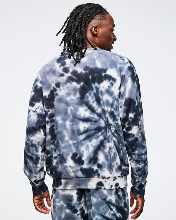 Zumba Basic Unisex Pullover Sweatshirt