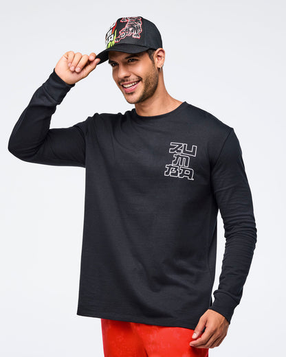 Eastern Flavor Mesh Cap