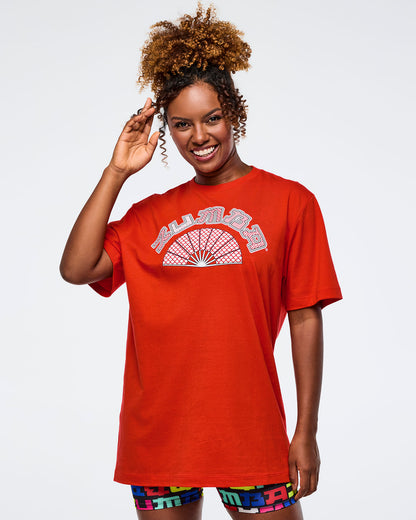 Eastern Flavor Tees 12PK