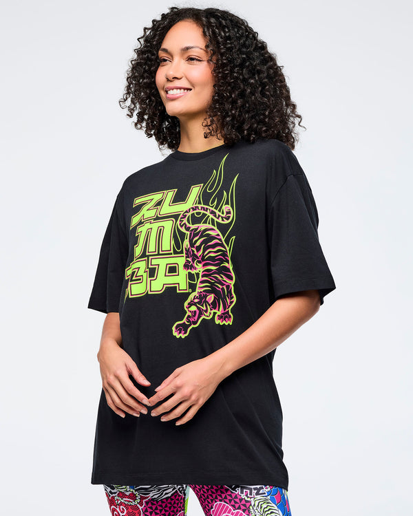 Eastern Flavor Tees 12PK