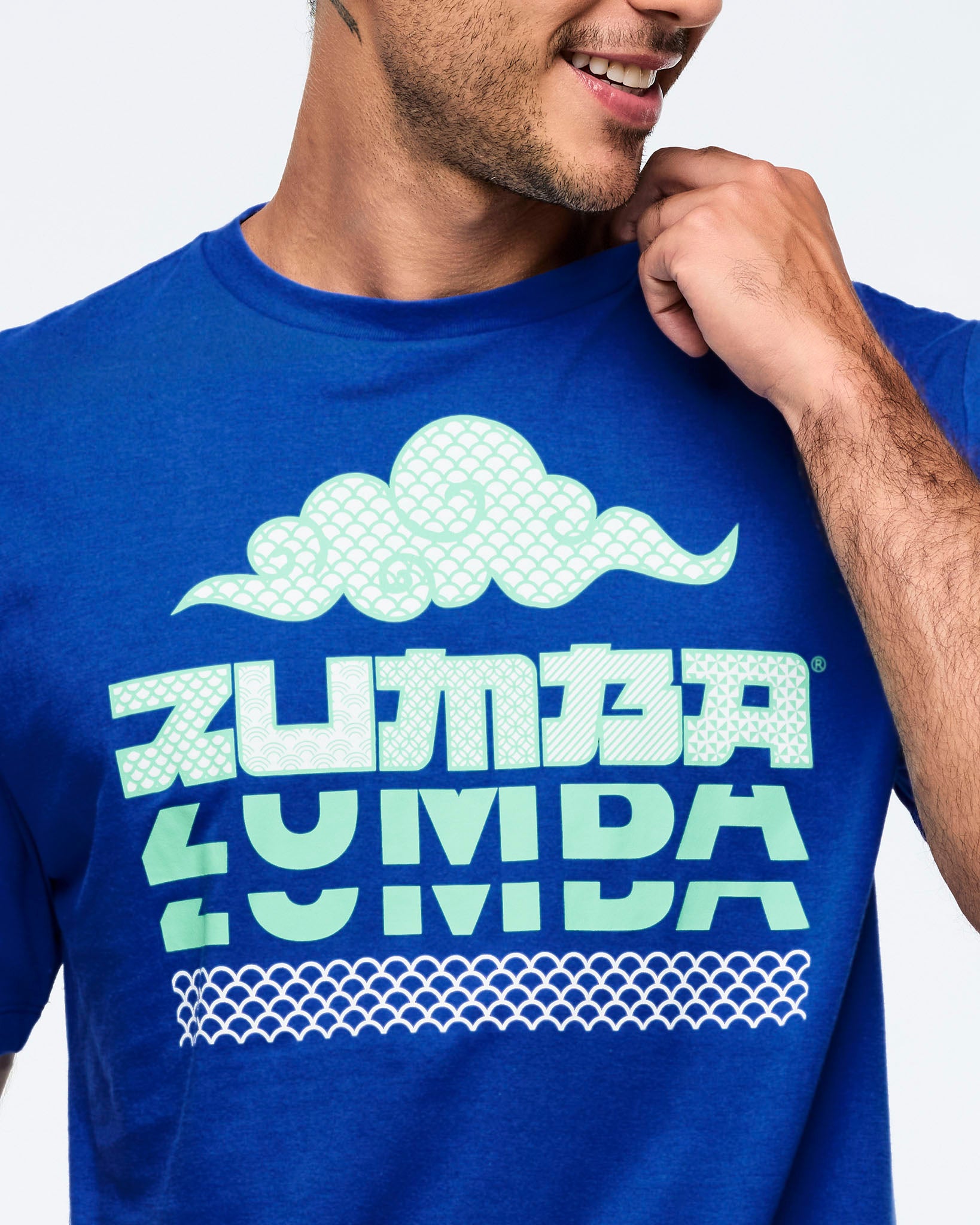 Eastern Flavor Tees 12PK – Zumba Wear | STRONG iD
