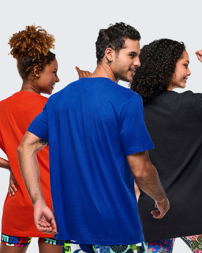 Eastern Flavor Tees 12PK