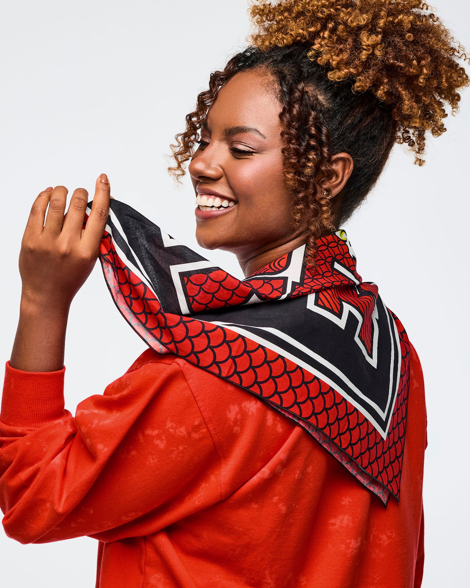 Eastern Flavor Bandanas 2PK – Zumba Wear | STRONG iD