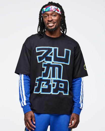 Eastern Flavor Bandanas 2PK