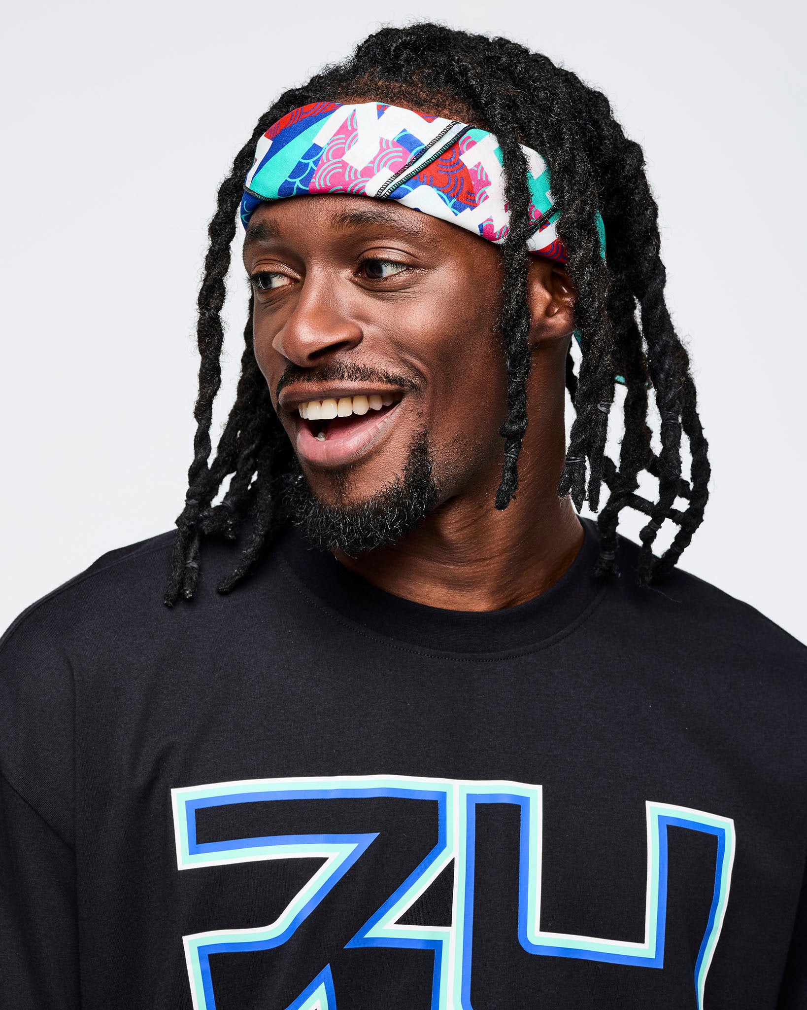 Eastern Flavor Bandanas 2PK – Zumba Wear | STRONG iD