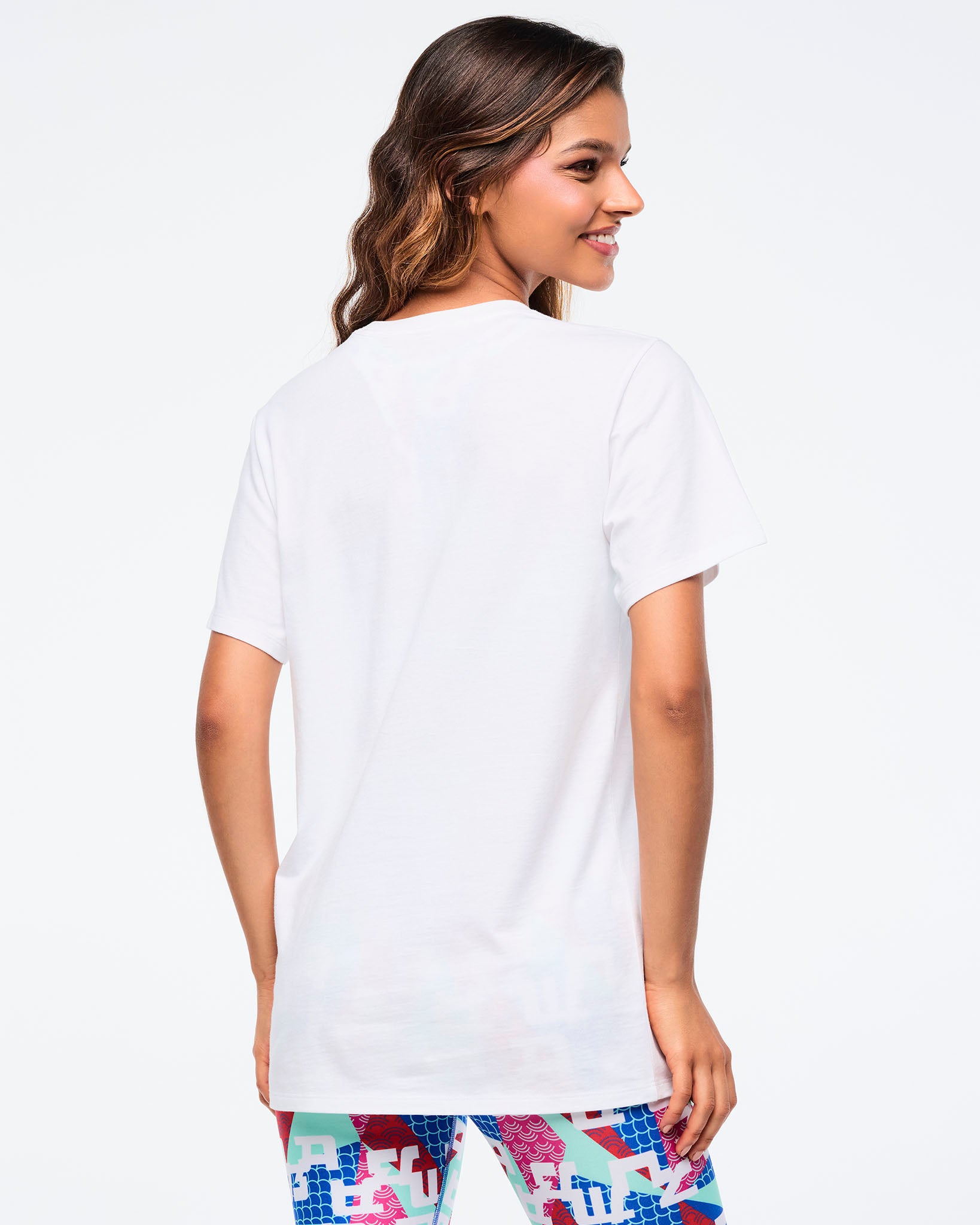 Eastern Flavor Tee 3-Pack – Zumba Wear | STRONG iD