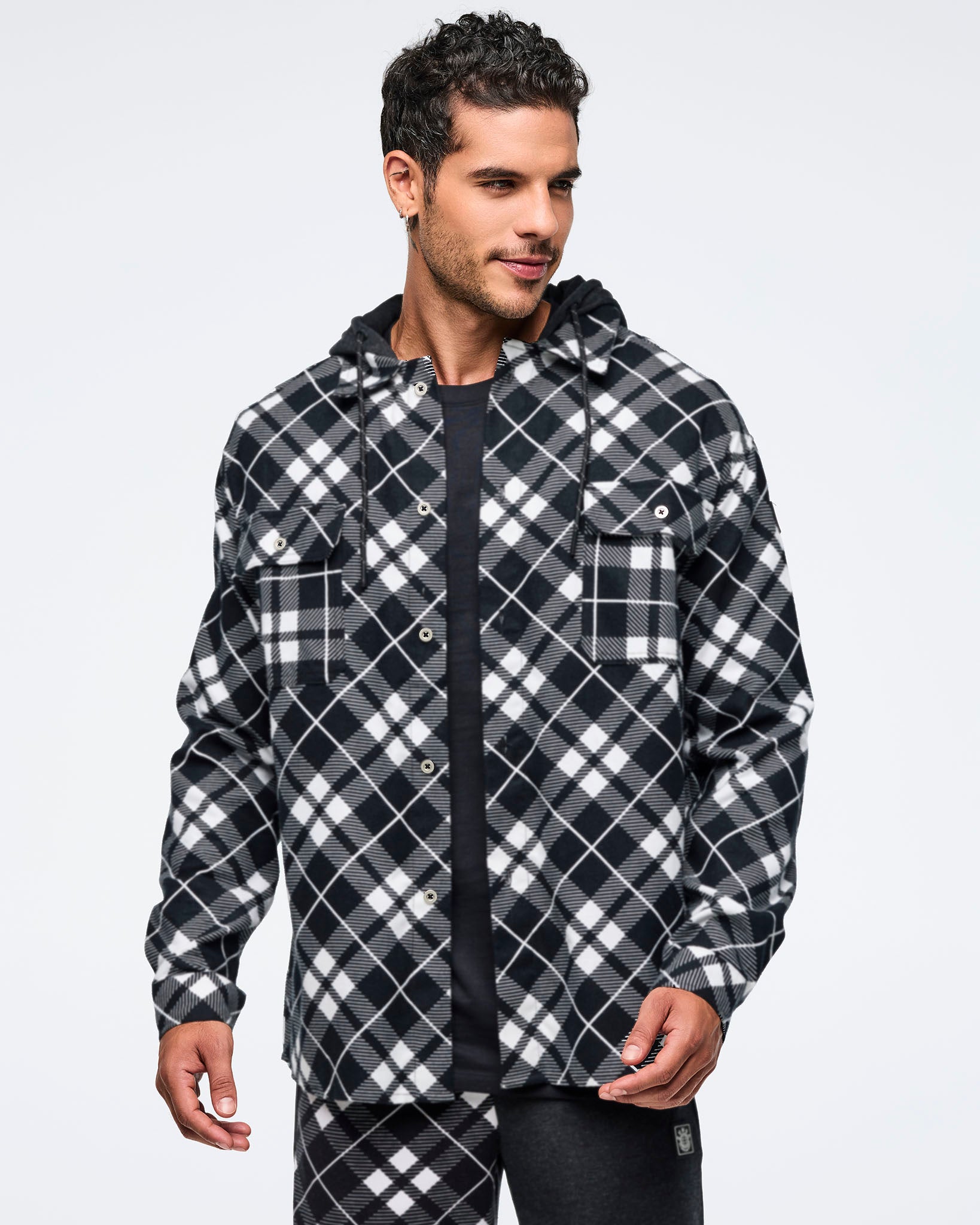 Zumba® Wear Men's Jackets + Hoodies - Zumba Apparel – Zumba Wear