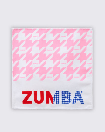 Zumba Amour Hand Towels 30PK
