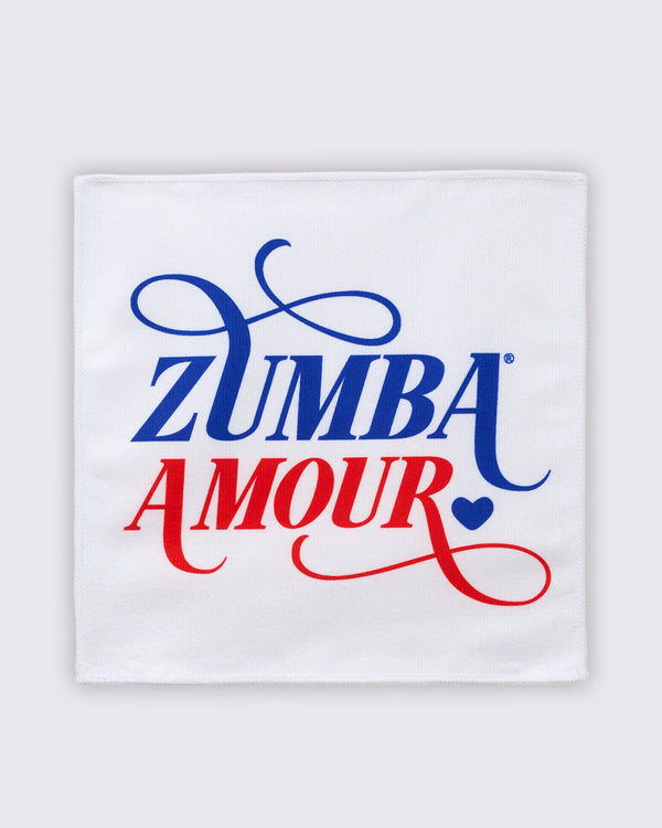 Zumba Amour Hand Towels 30PK