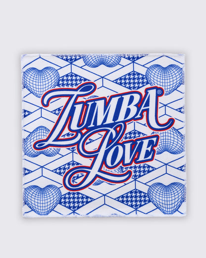 Zumba Amour Hand Towels 30PK